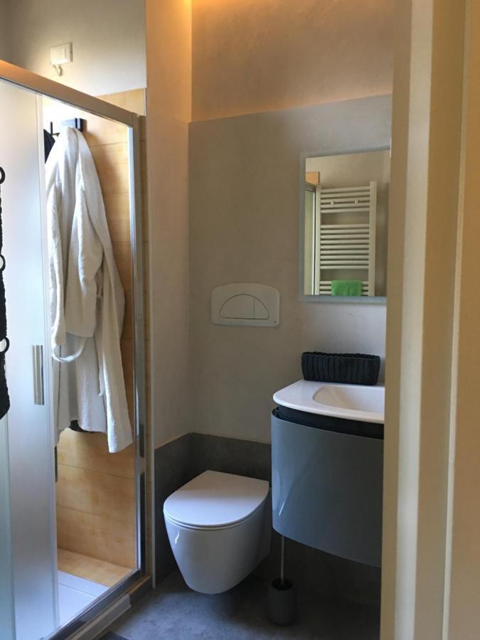 Marcus Room 밀라노 외부 사진