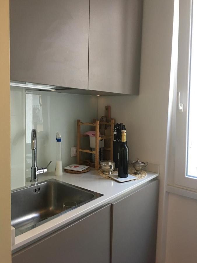 Marcus Room 밀라노 외부 사진