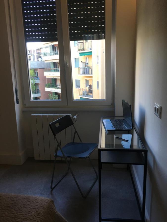 Marcus Room 밀라노 외부 사진
