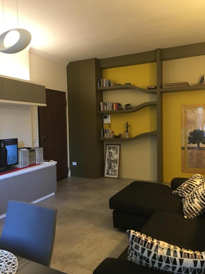 Marcus Room 밀라노 외부 사진