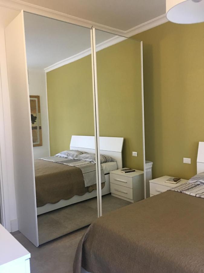 Marcus Room 밀라노 외부 사진