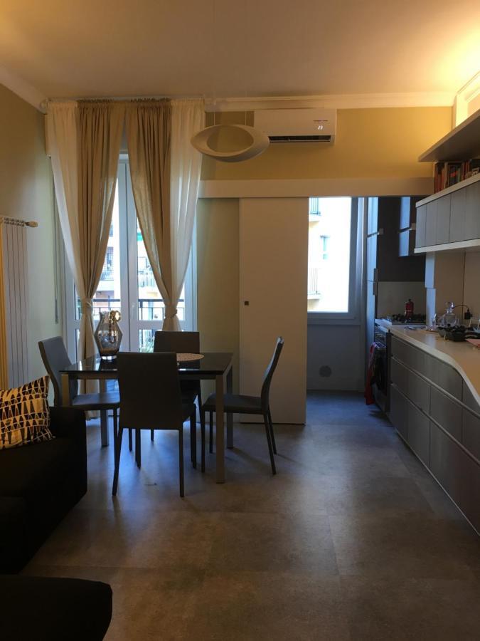 Marcus Room 밀라노 외부 사진
