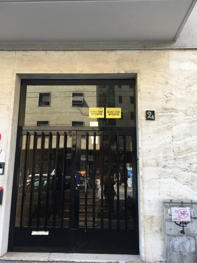 Marcus Room 밀라노 외부 사진