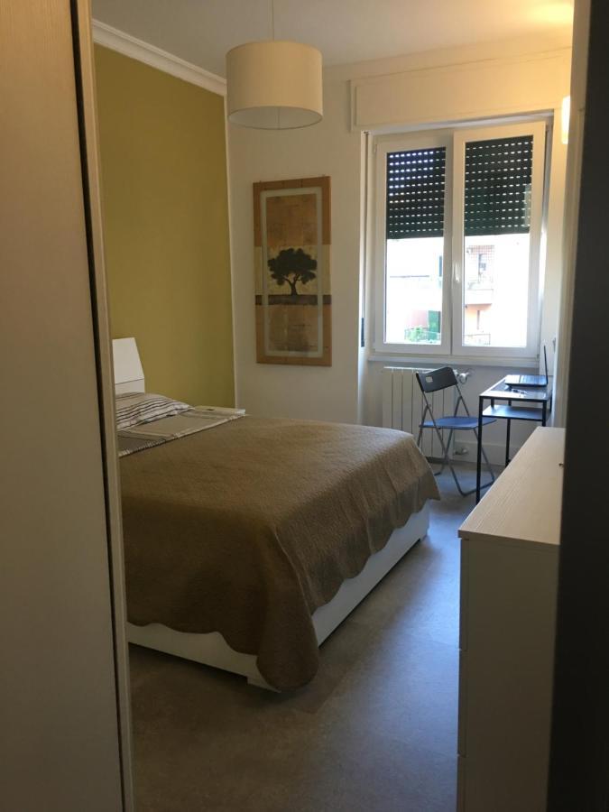 Marcus Room 밀라노 외부 사진