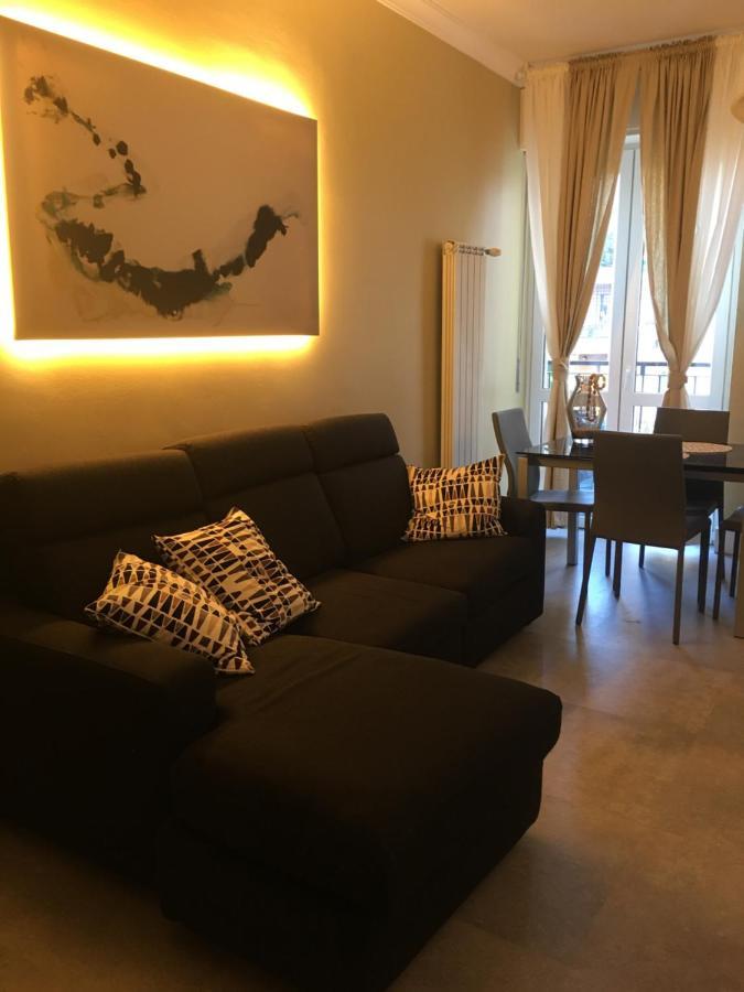 Marcus Room 밀라노 외부 사진