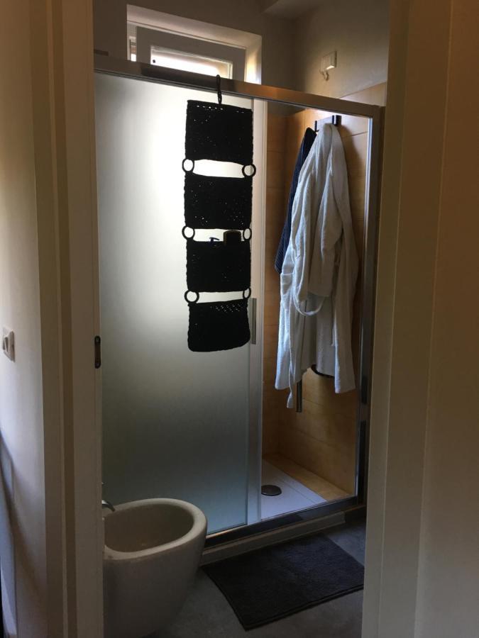 Marcus Room 밀라노 외부 사진