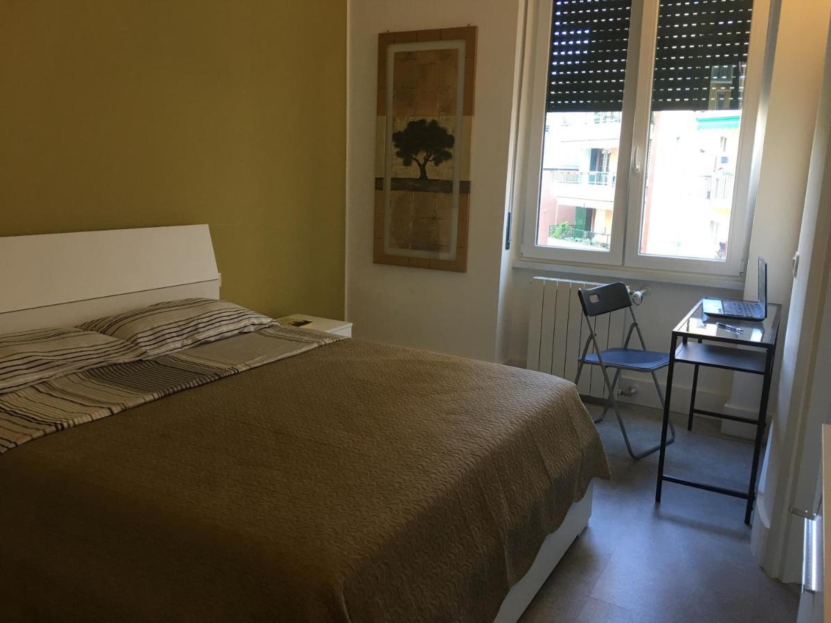 Marcus Room 밀라노 외부 사진