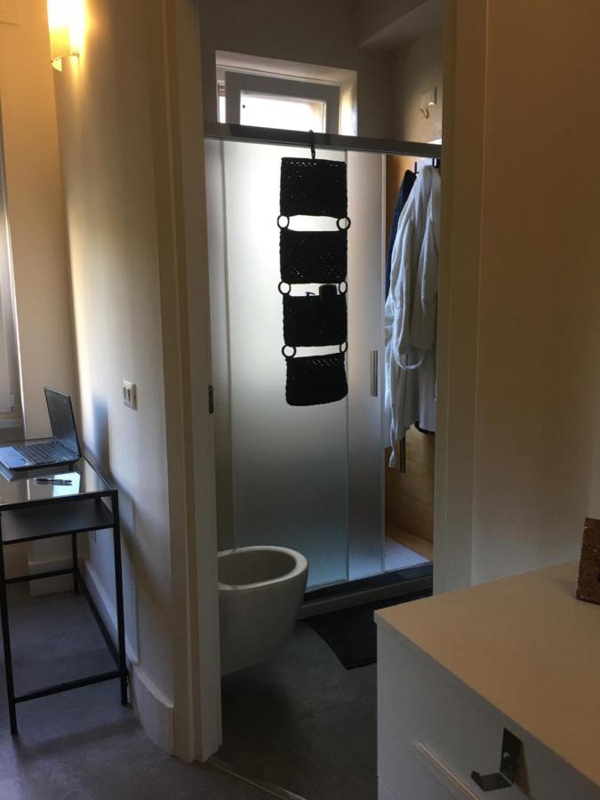 Marcus Room 밀라노 외부 사진